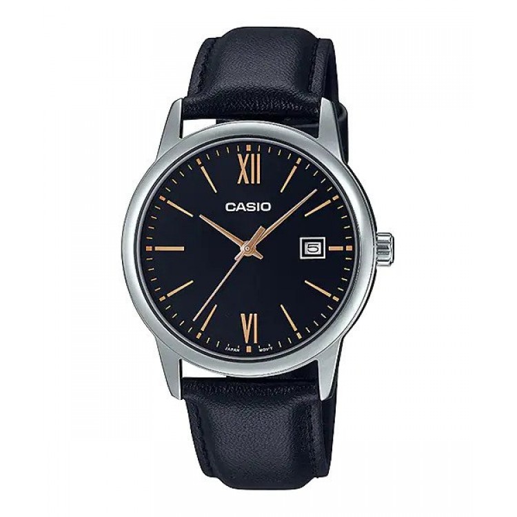 Ceas Barbati, Casio, Collection MTP-V0 MTP-V002L-1B3