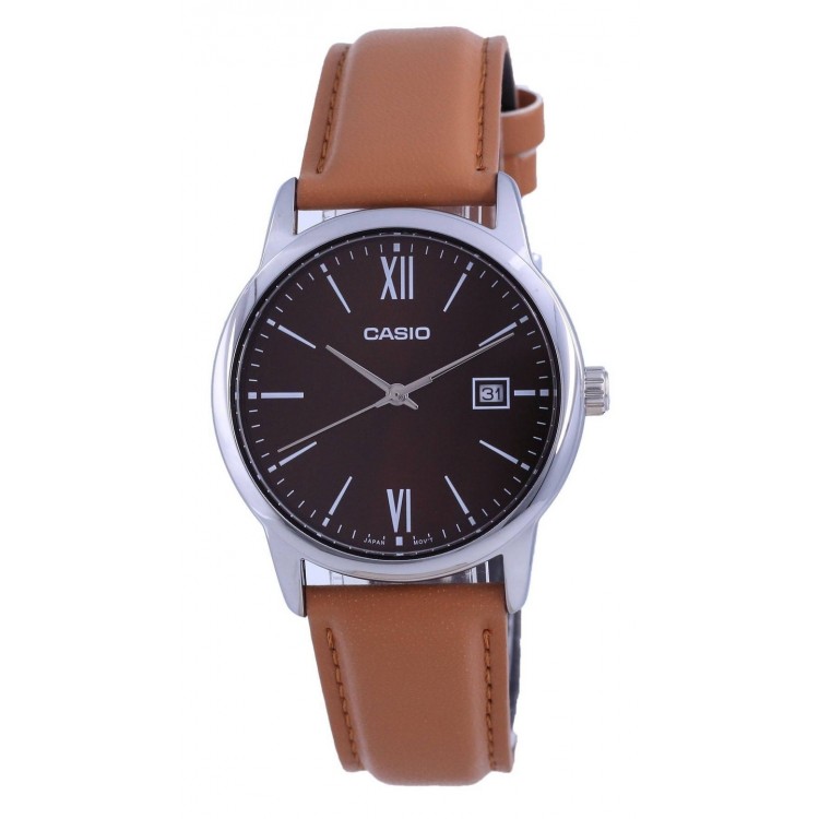 Ceas Barbati, Casio, Collection MTP-V0 MTP-V002L-5B3