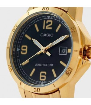 Ceas Barbati, Casio, Collection MTP-V0 MTP-V004G-1B