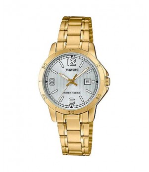 Ceas Barbati, Casio, Collection MTP-V0 MTP-V004G-7B2