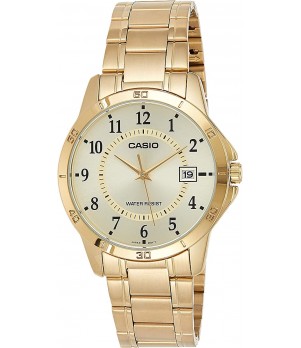 Ceas Barbati, Casio, Collection MTP-V0 MTP-V004G-9B