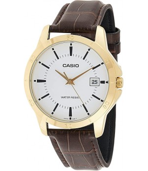 Ceas Barbati, Casio, Collection MTP-V0 MTP-V004GL-7A