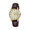 Ceas Barbati, Casio, Collection MTP-V0 MTP-V004GL-9A