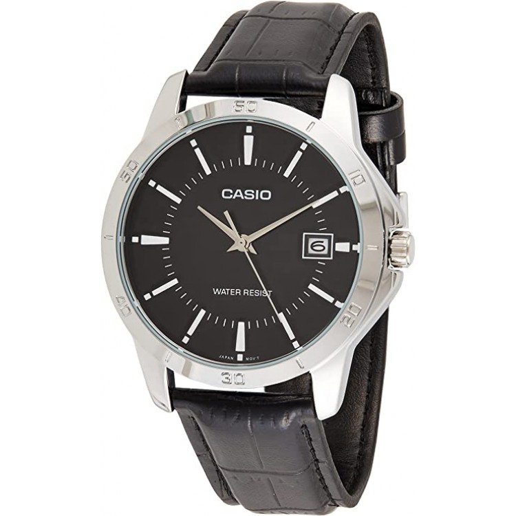 Ceas Barbati, Casio, Collection MTP-V0 MTP-V004L-1A