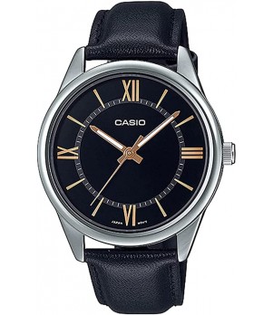 Ceas Barbati, Casio, Collection MTP-V0 MTP-V005L-1B5