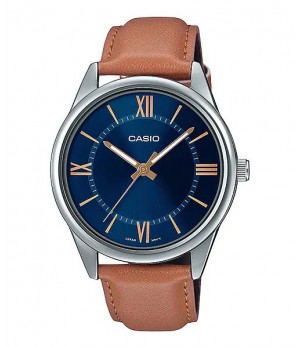 Ceas Barbati, Casio, Collection MTP-V0 MTP-V005L-2B5