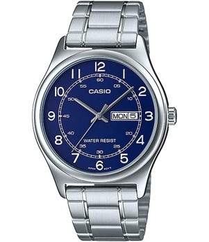 Ceas Barbati, Casio, Collection MTP-V006D-2B