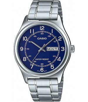 Ceas Barbati, Casio, Collection MTP-V0 MTP-V006D-2B