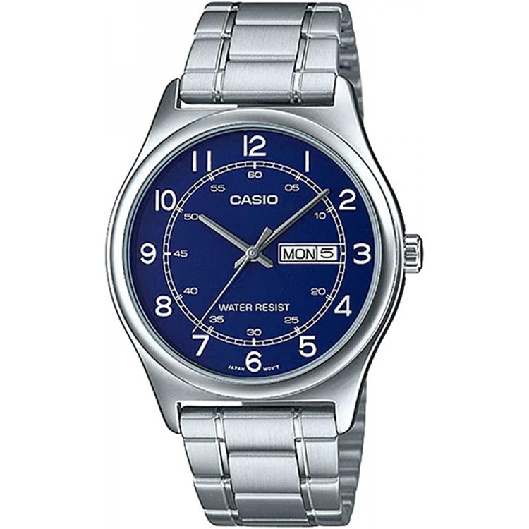 Ceas Barbati, Casio, Collection MTP-V0 MTP-V006D-2B