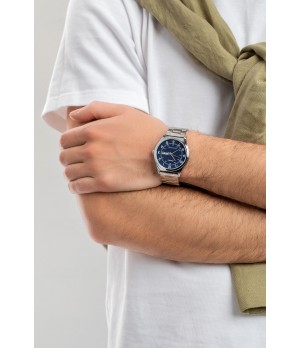 Ceas Barbati, Casio, Collection MTP-V006D-2B