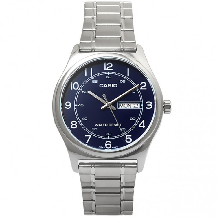 Ceas Barbati, Casio, Collection MTP-V0 MTP-V006D-2B