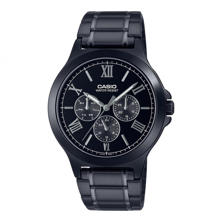 Ceas Barbati, Casio, Collection MTP-V3 MTP-V300B-1A