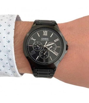 Ceas Barbati, Casio, Collection MTP-V3 MTP-V300B-1A