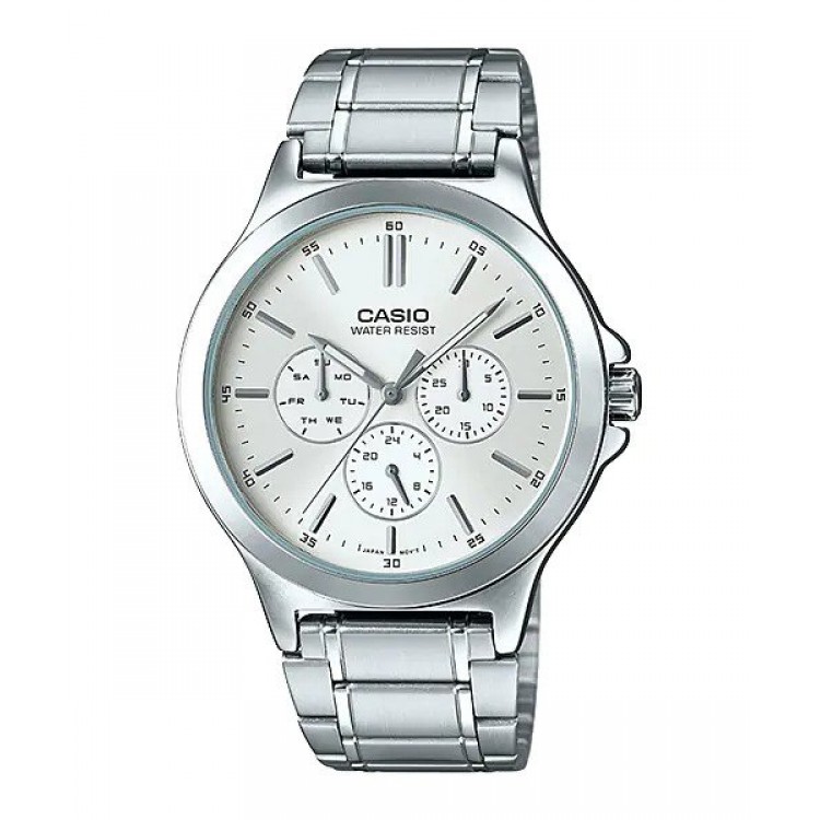 Ceas Barbati, Casio, Collection MTP-V3 MTP-V300D-7A