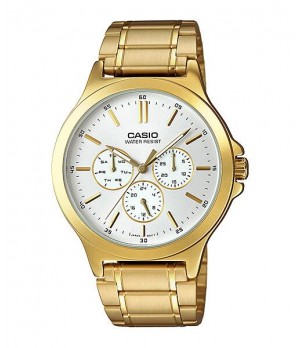 Ceas Barbati, Casio, Collection MTP-V3 MTP-V300G-7A