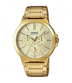 Ceas Barbati, Casio, Collection MTP-V3 MTP-V300G-9A