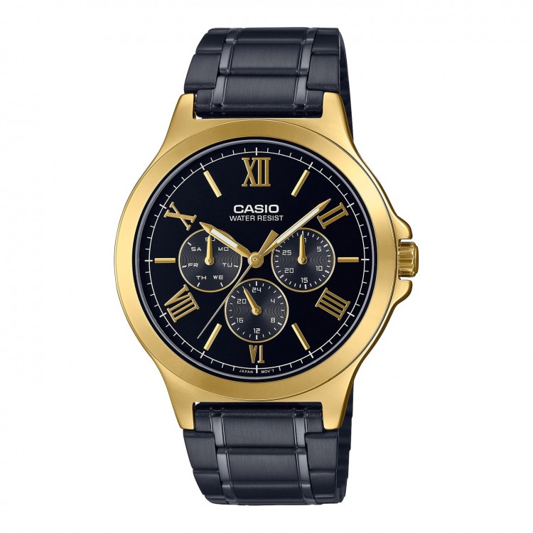 Ceas Barbati, Casio, Collection MTP-V300GB-1A