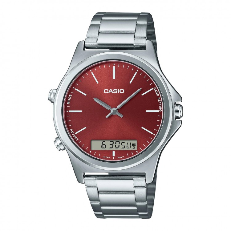 Ceas Barbati, Casio, Collection MTP-VC MTP-VC01D-5E