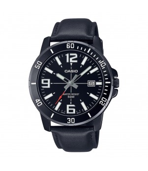 Ceas Barbati, Casio, Collection MTP-VD MTP-VD01BL-1B