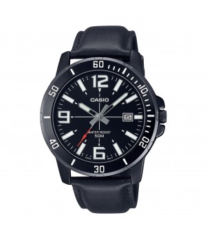 Ceas Barbati, Casio, Collection MTP-VD MTP-VD01BL-1B