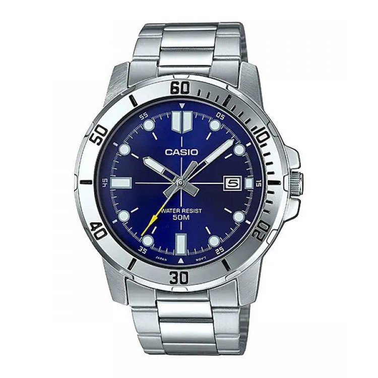 Ceas Barbati, Casio, Collection MTP-VD MTP-VD01D-2E