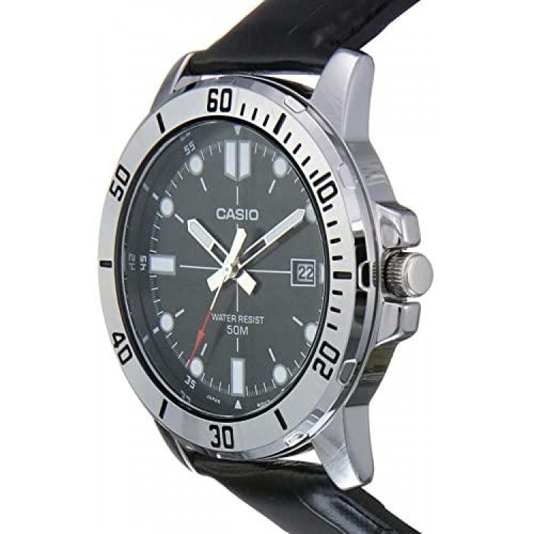 Ceas Barbati, Casio, Collection MTP-VD MTP-VD01L-1E