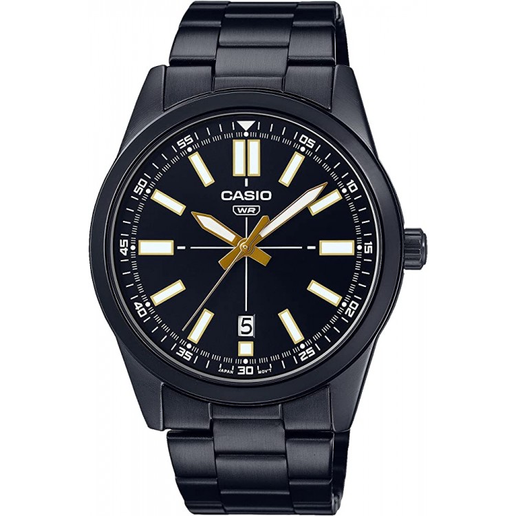 Ceas Barbati, Casio, Collection MTP-VD MTP-VD02B-1E