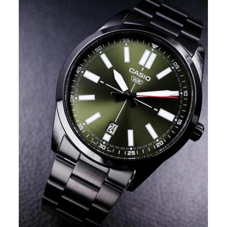 Ceas Barbati, Casio, Collection MTP-VD02B-3E