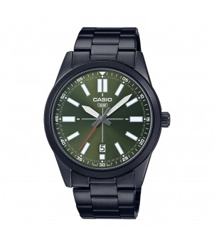 Ceas Barbati, Casio, Collection MTP-VD MTP-VD02B-3E