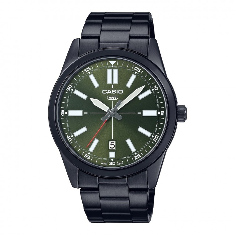 Ceas Barbati, Casio, Collection MTP-VD MTP-VD02B-3E