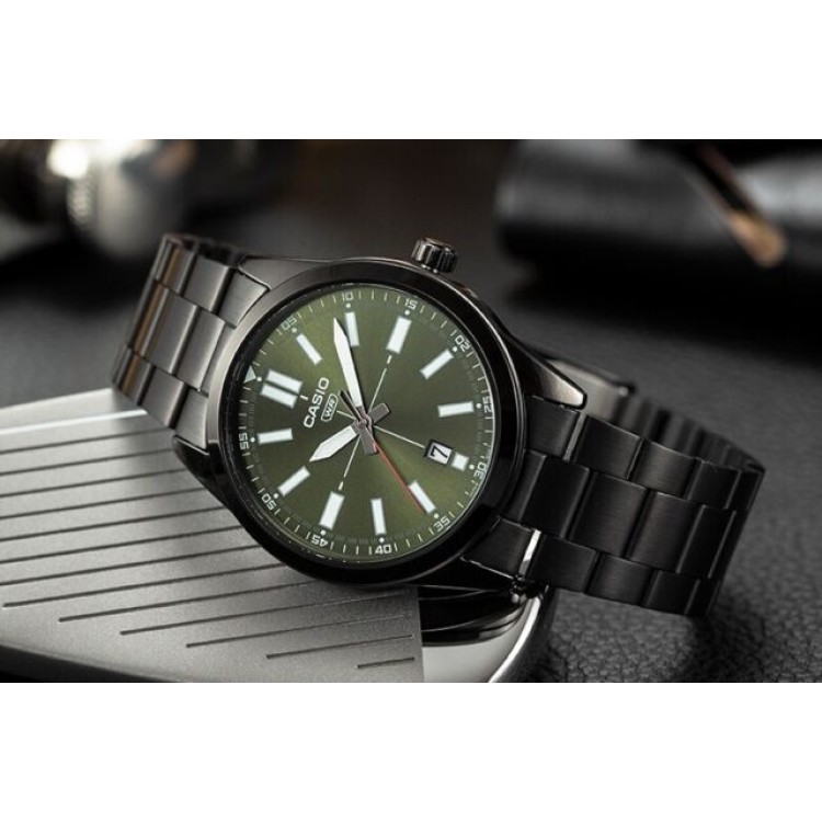 Ceas Barbati, Casio, Collection MTP-VD02B-3E