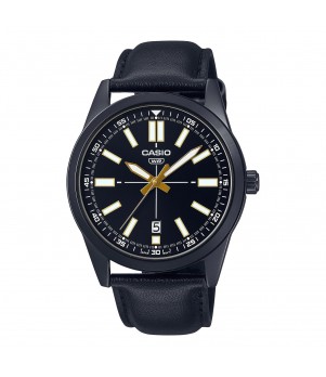 Ceas Barbati, Casio, Collection MTP-VD MTP-VD02BL-1E