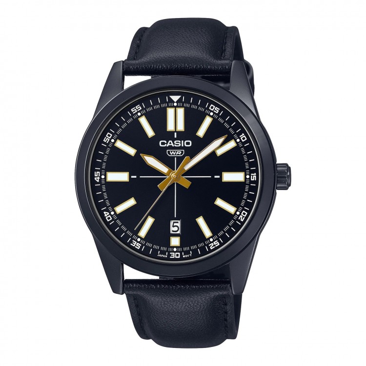 Ceas Barbati, Casio, Collection MTP-VD MTP-VD02BL-1E