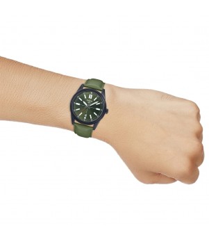 Ceas Barbati, Casio, Collection MTP-VD02BL-3E
