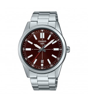 Ceas Barbati, Casio, Collection MTP-VD MTP-VD02D-5E