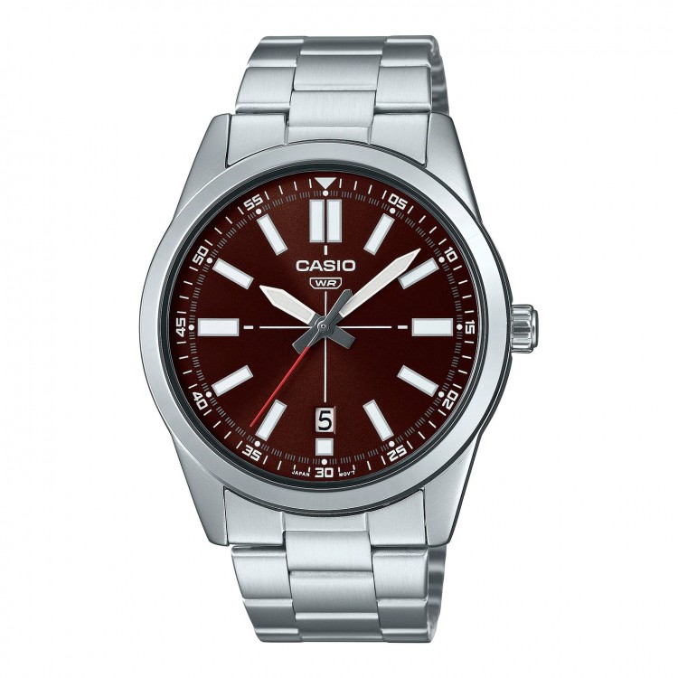 Ceas Barbati, Casio, Collection MTP-VD MTP-VD02D-5E
