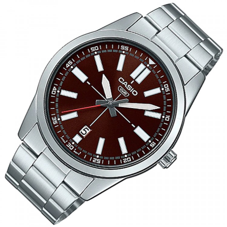 Ceas Barbati, Casio, Collection MTP-VD MTP-VD02D-5E