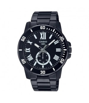 Ceas Barbati, Casio, Collection MTP-VD MTP-VD200B-1B