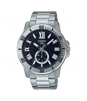 Ceas Barbati, Casio, Collection MTP-VD MTP-VD200D-1B