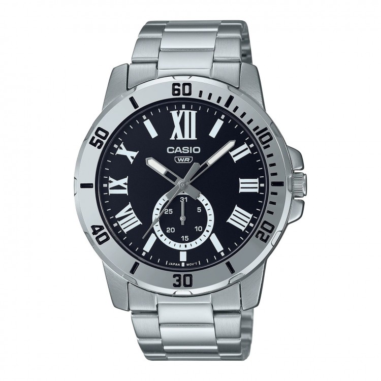 Ceas Barbati, Casio, Collection MTP-VD MTP-VD200D-1B