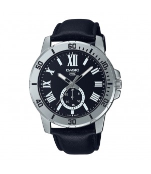 Ceas Barbati, Casio, Collection MTP-VD MTP-VD200L-1B