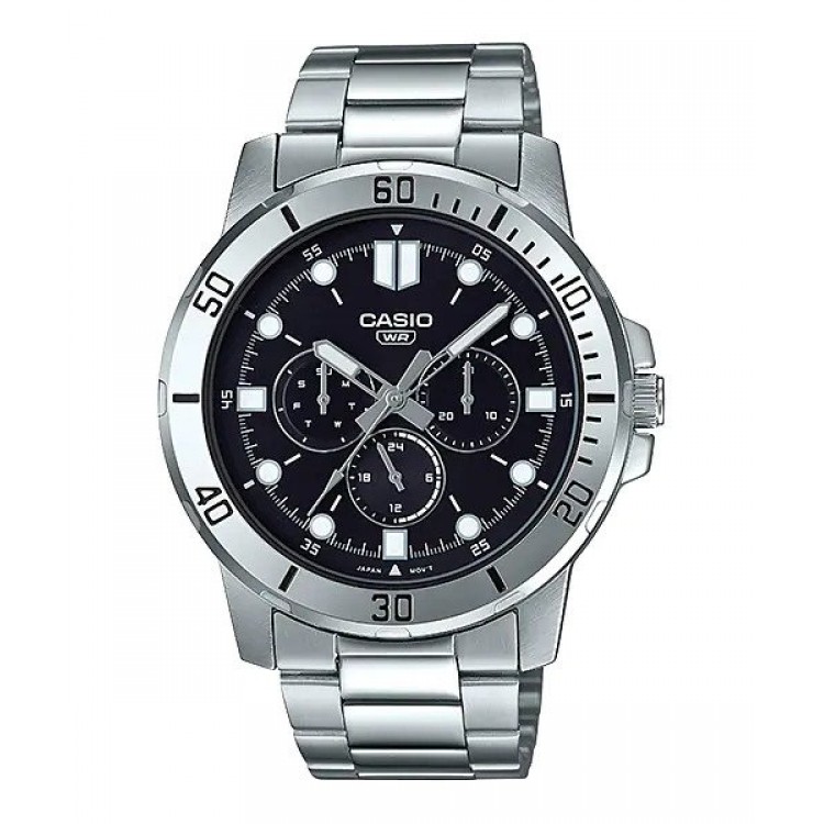 Ceas Barbati, Casio, Collection MTP-VD MTP-VD300D-1E