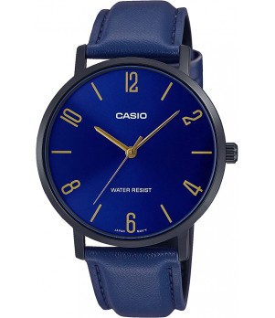 Ceas Barbati, Casio, Collection MTP-VT MTP-VT01BL-2B