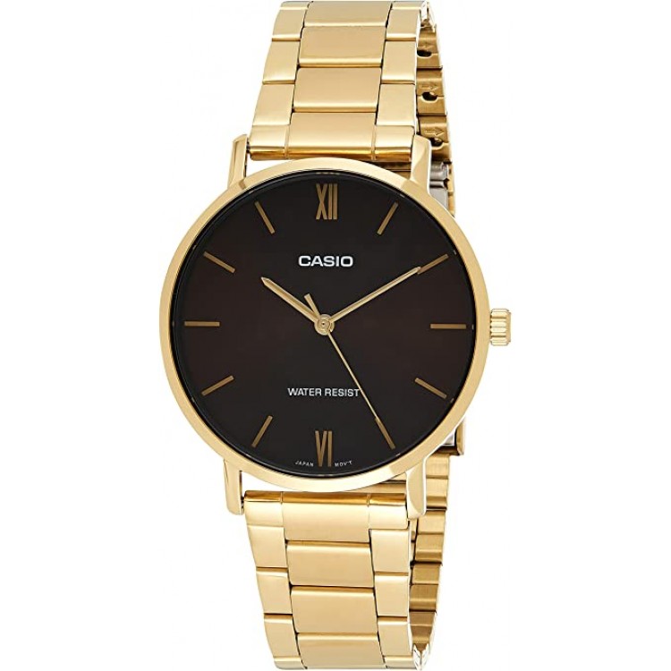 Ceas Barbati, Casio, Collection MTP-VT MTP-VT01G-5B