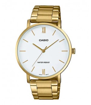 Ceas Barbati, Casio, Collection MTP-VT MTP-VT01G-7B