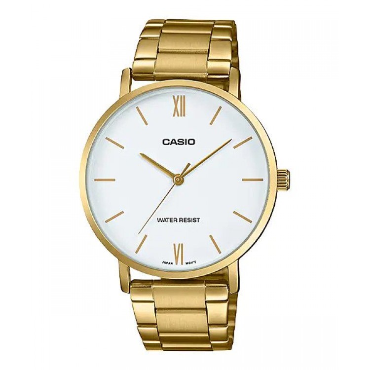 Ceas Barbati, Casio, Collection MTP-VT MTP-VT01G-7B