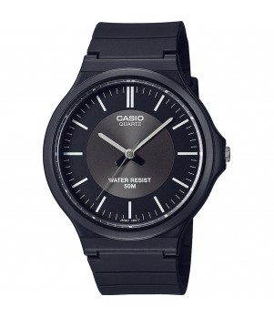 Ceas Casio, Collection MW-240-1E3