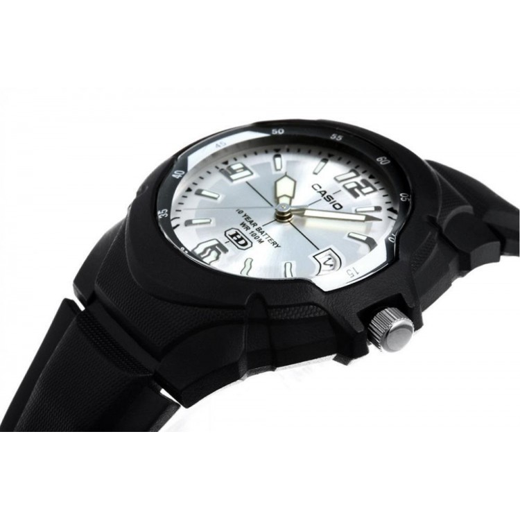Ceas Barbati, Casio, Collection MW MW-600F-7A