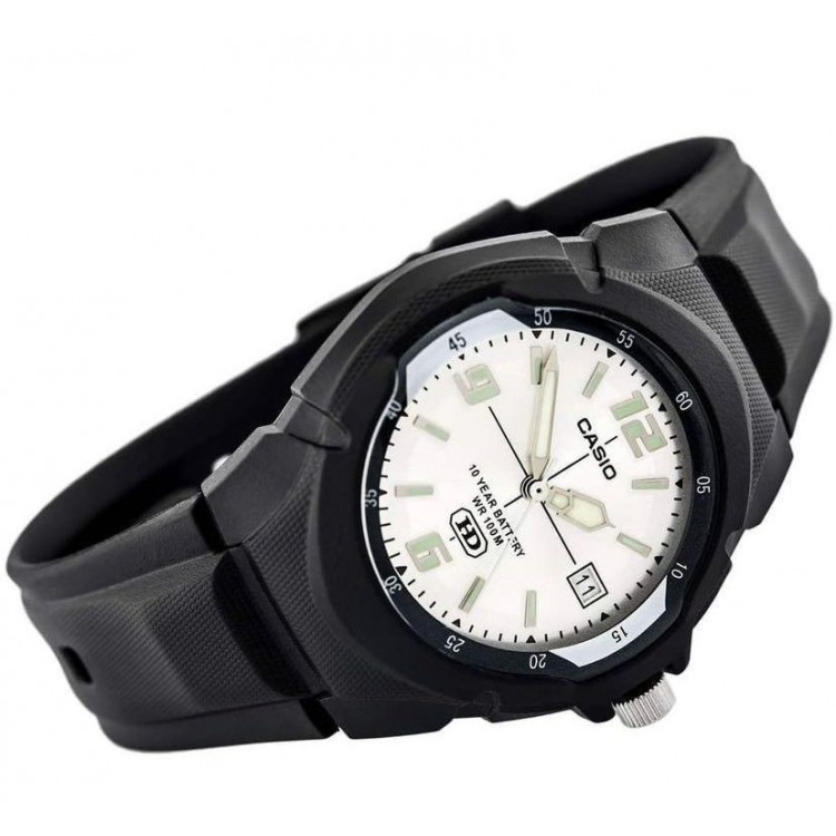 Ceas Barbati, Casio, Collection MW MW-600F-7A