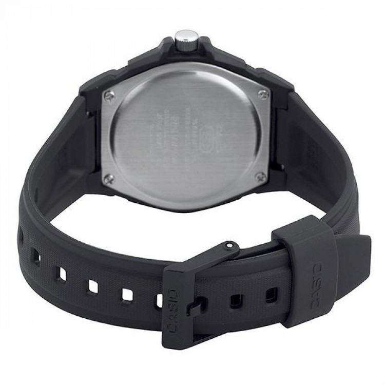 Ceas Barbati, Casio, Collection MW MW-600F-7A